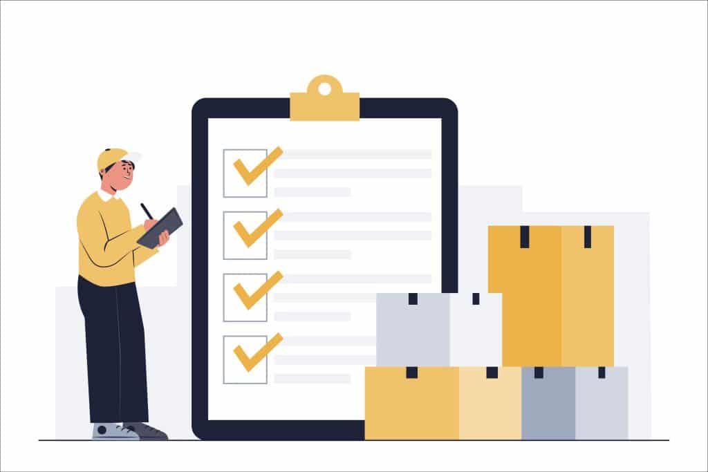 software de gestão de estoque