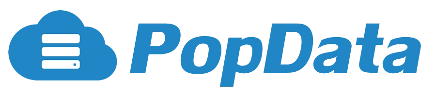 PopData