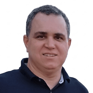Leonardo Nogueira Duarte, fundador e CEO da PopData Software