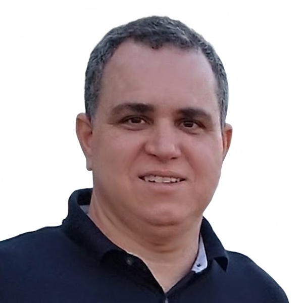 Leonardo Nogueira Duarte, fundador e CEO da PopData Software
